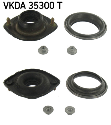 ložisko prużnej vzpery SKF (VKDA 35300 T)